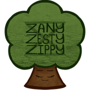 ZanyZestyZippy